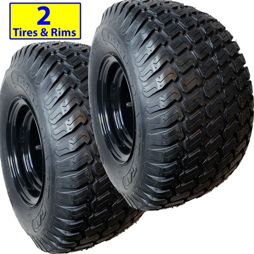 18x9 18 950 - 18/950-8, trailer