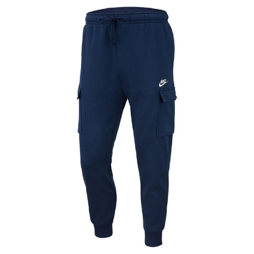 Nike cargo joggers fleece - cargo,