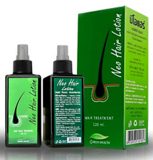 Neo Hair Growth lotion 120ml -