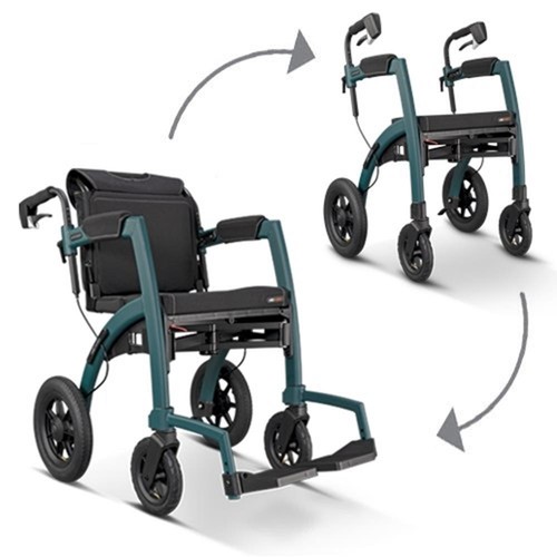 Rollz motion performance - motion,