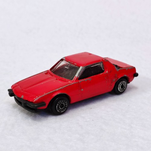 Fiat bertone 1 66 - bertone, 1:66