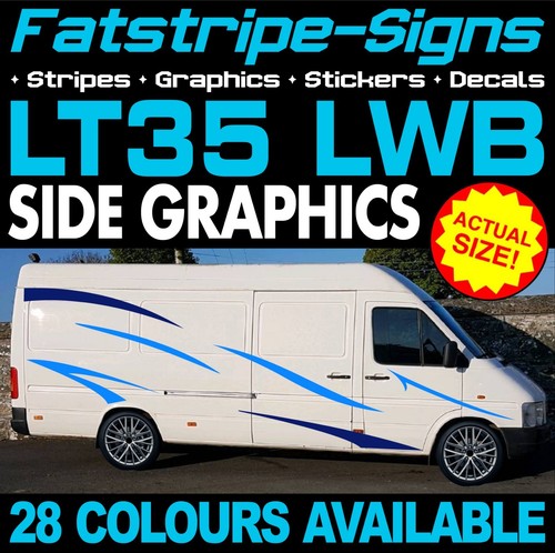 Fit lt35 lwb - fit, graphics