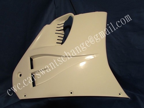 Honda vfr 750 - 750,