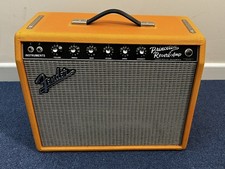 Fender ‘65 Princeton Reverb