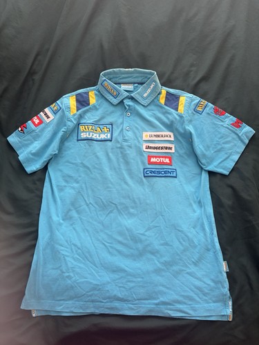 Suzuki rizla moto racing - moto,
