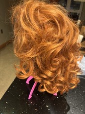 Irish dance wigs - irish,