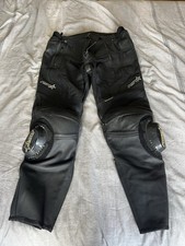 Rst leather motorcycle - rst,