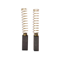 Carbon Brush Set For AEG