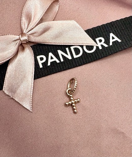 Genuine pandora rose gold - genuine,