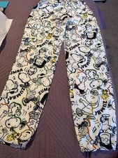 Zumba Small Peanuts cargo