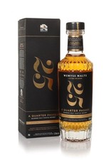 Wemyss Malts 25 Year Old - A