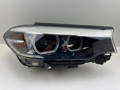 Bmw g30 g31 right - g31, driver