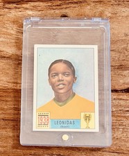 Panini Mexico 1970 Leonidas