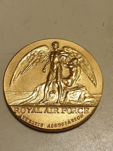 Royal air force athletics - royal,