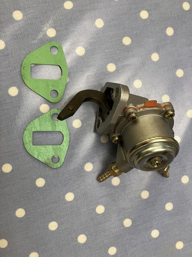 Fuel pump for midget - pump, mg