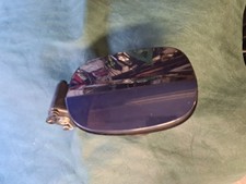 Ford Mondeo MK4 Estate Fuel