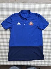 SUNDERLAND TRAINING FOOTBALL