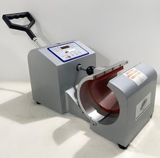 Adkins STUDIO Single Mug Press Xpres Magic Touch fully working