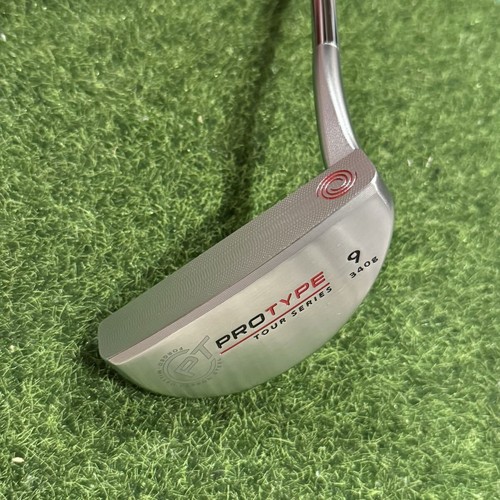 Odyssey protype nine - odyssey,