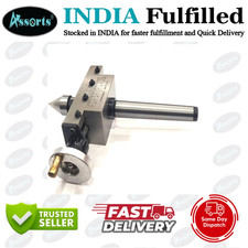 Precision Taper Turning