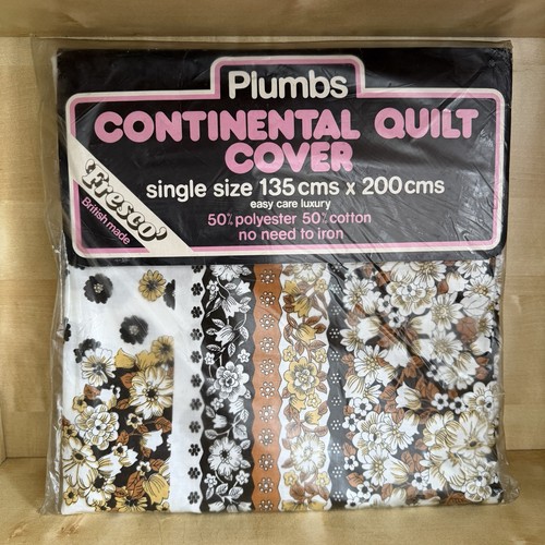 Plumbs vintage single - vintage,