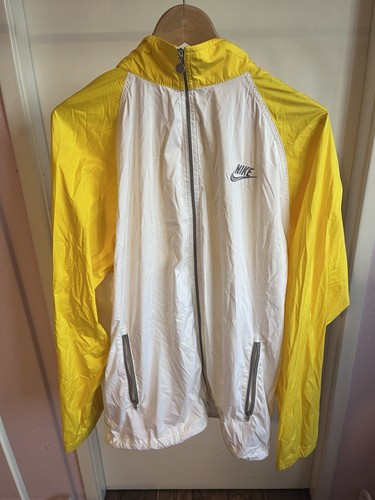 Nike sportswear windbreaker - nike,