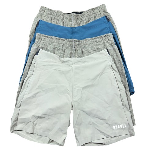 Nobull gym shorts mens - nobull,