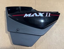 NEW Genuine Sinnis Max 2 125