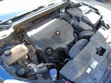 09 PEUGEOT 407 COUPE 2.0 HDI