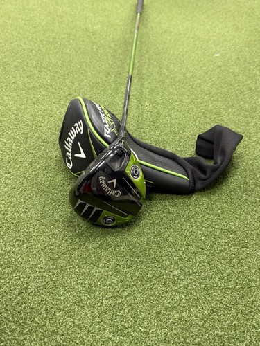 Callaway razr fit - razr, xtreme