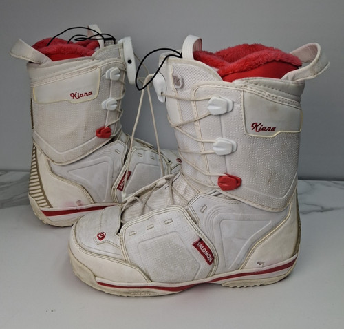 Salomon women snowboard boots - ,