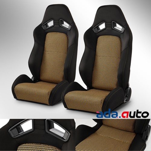 Black gold pattern pvc - i-pattern,