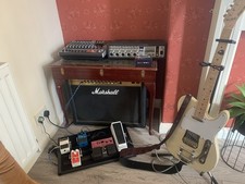 Marshal JCM 900 Collectable