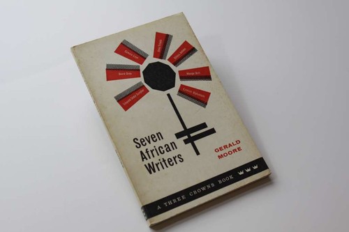 Seven african writers moore - african,