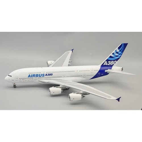 Inflight 200 airbus - 200, 1:200