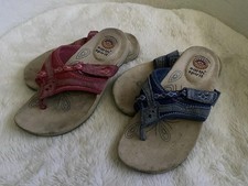 Earth Spirit Blue Pink TOE