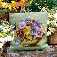 Ehrman Tapestry Needlepoint