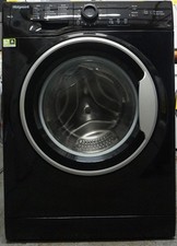 Hotpoint NSWM743UBSUKN