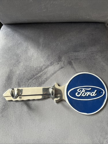 Ford logo giant key aluminium - giant,