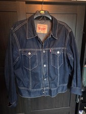 Levis Vintage 70901 Western