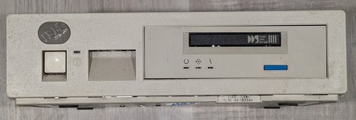 Vintage ibm 7206 - vintage,