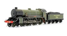 Hornby R30273 Pre-Owned SR