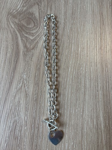 925 sterling silver toggle - 925,
