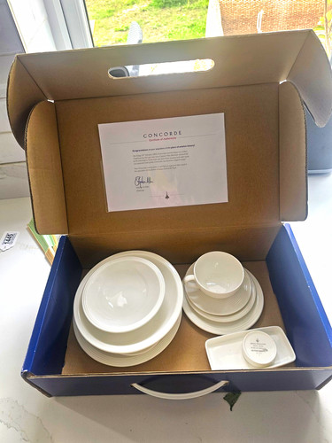 Royal doulton bone china - bone,