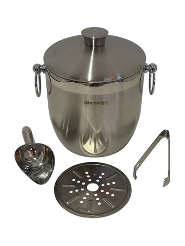 Wenegg stainless steel - 3l,