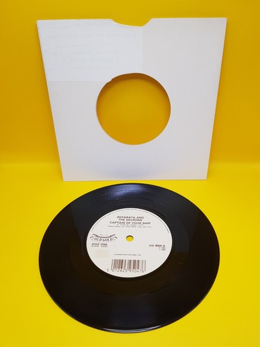 Reparata and the - reparata,