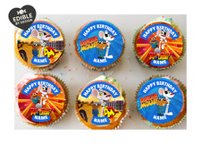 Dangermouse penfold retro - dangermouse,