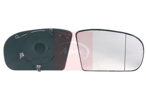 Exterior mirror glass - mirror,