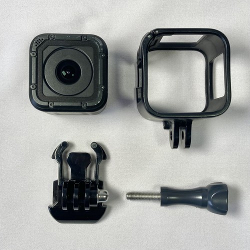 Gopro hero session - gopro,