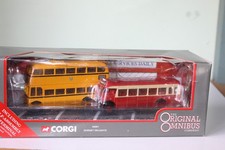 CORGI OOC 1:76 BRISTOL L6B &